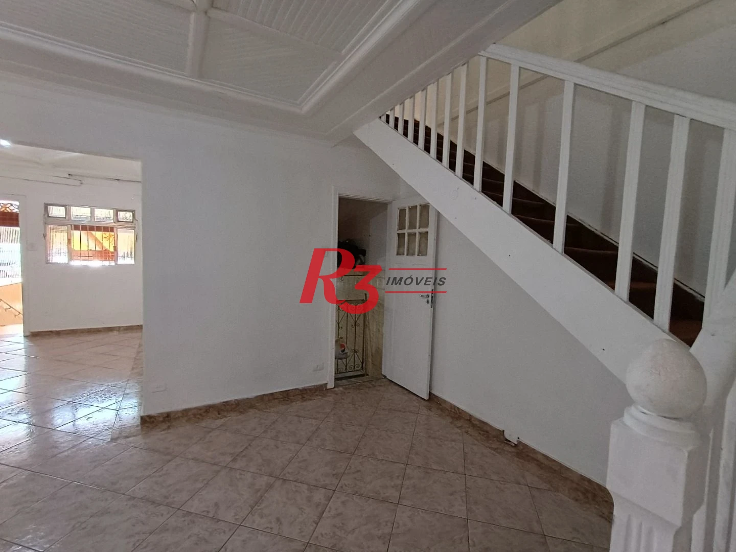 Casa com 4 dormitórios à venda, 248 m² por R$ 1.200.000,00 - Vila Belmiro - Santos/SP