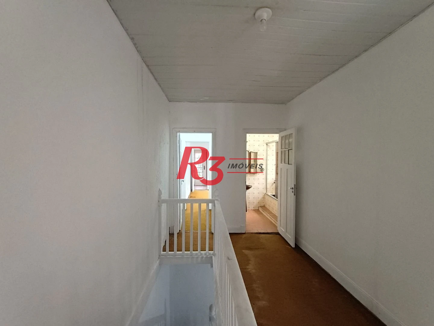 Casa com 4 dormitórios à venda, 248 m² por R$ 1.200.000,00 - Vila Belmiro - Santos/SP