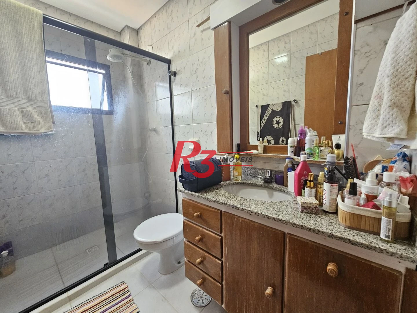 Apartamento com 2 dormitórios à venda, 110 m² por R$ 670.000,00 - Ponta da Praia - Santos/SP