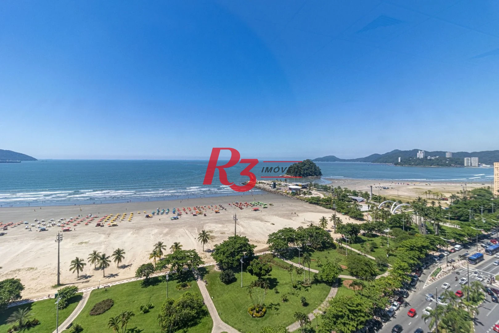 Sala à venda, 517 m² por R$ 5.230.631,10 - José Menino - Santos/SP
