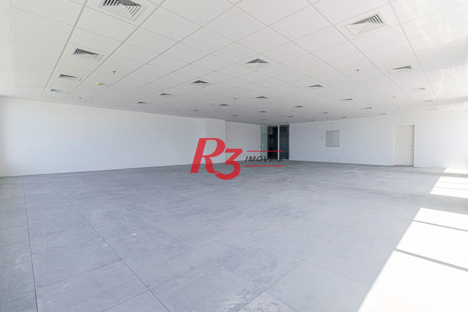 Sala à venda, 517 m² por R$ 5.230.631,10 - José Menino - Santos/SP
