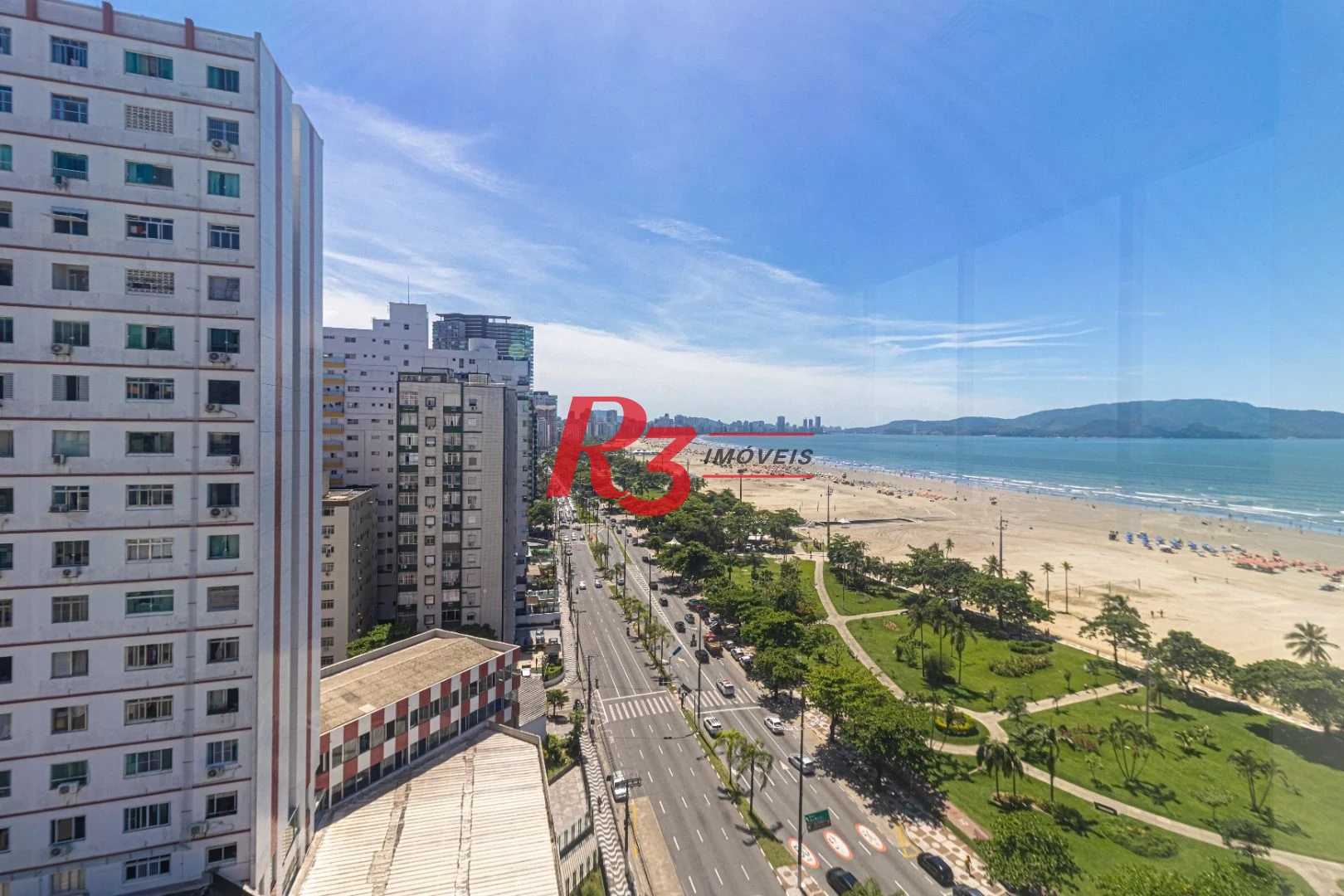 Sala para alugar, 517 m² por R$ 38.694,26/mês - José Menino - Santos/SP