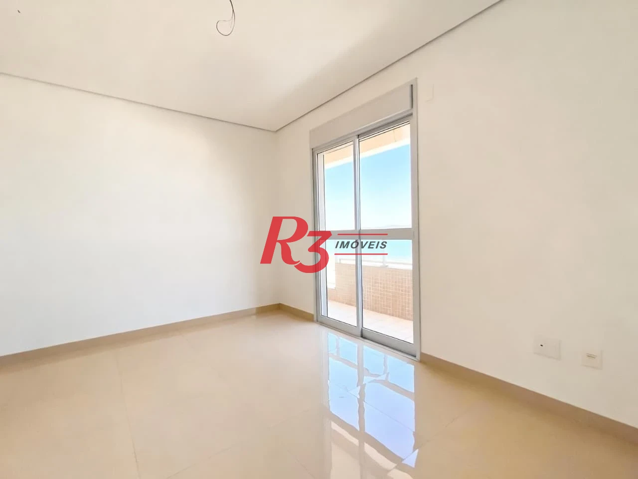 Apartamento à venda, 137 m² por R$ 2.805.000,00 - José Menino - Santos/SP