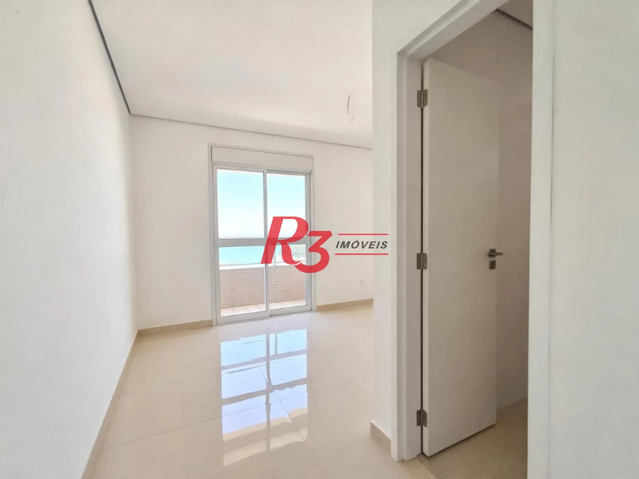 Apartamento à venda, 137 m² por R$ 2.805.000,00 - José Menino - Santos/SP