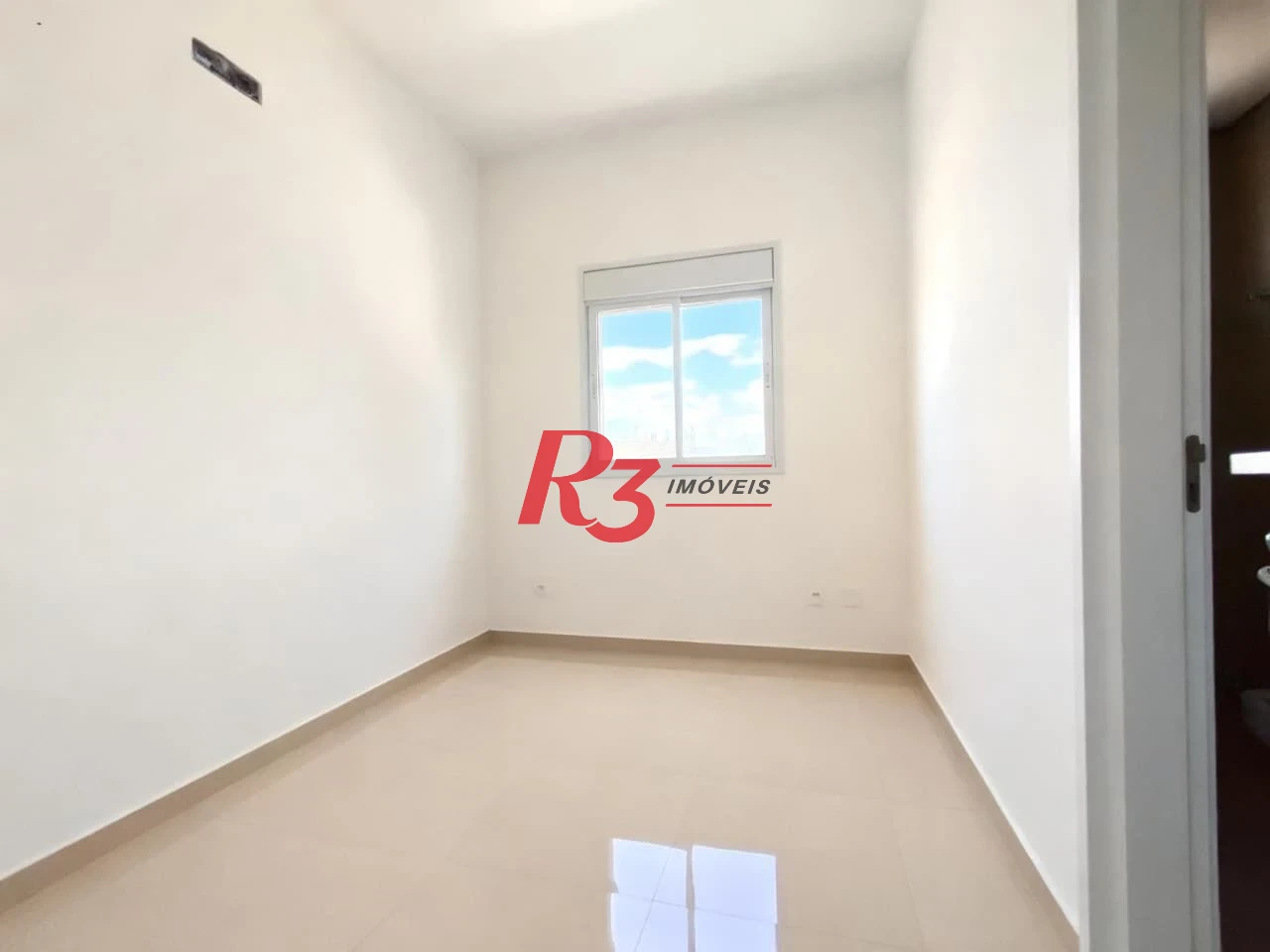 Apartamento à venda, 137 m² por R$ 2.805.000,00 - José Menino - Santos/SP