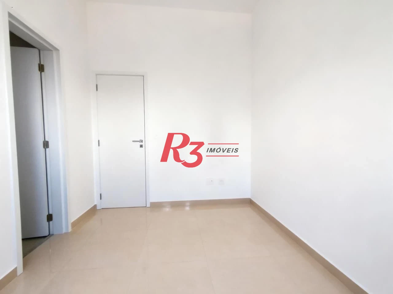 Apartamento à venda, 137 m² por R$ 2.805.000,00 - José Menino - Santos/SP