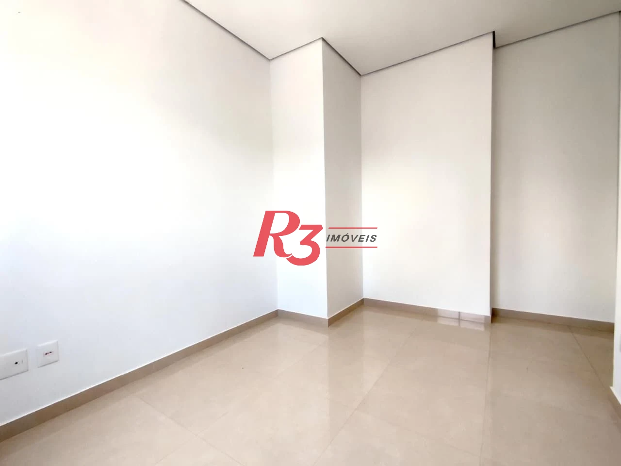 Apartamento à venda, 137 m² por R$ 2.805.000,00 - José Menino - Santos/SP