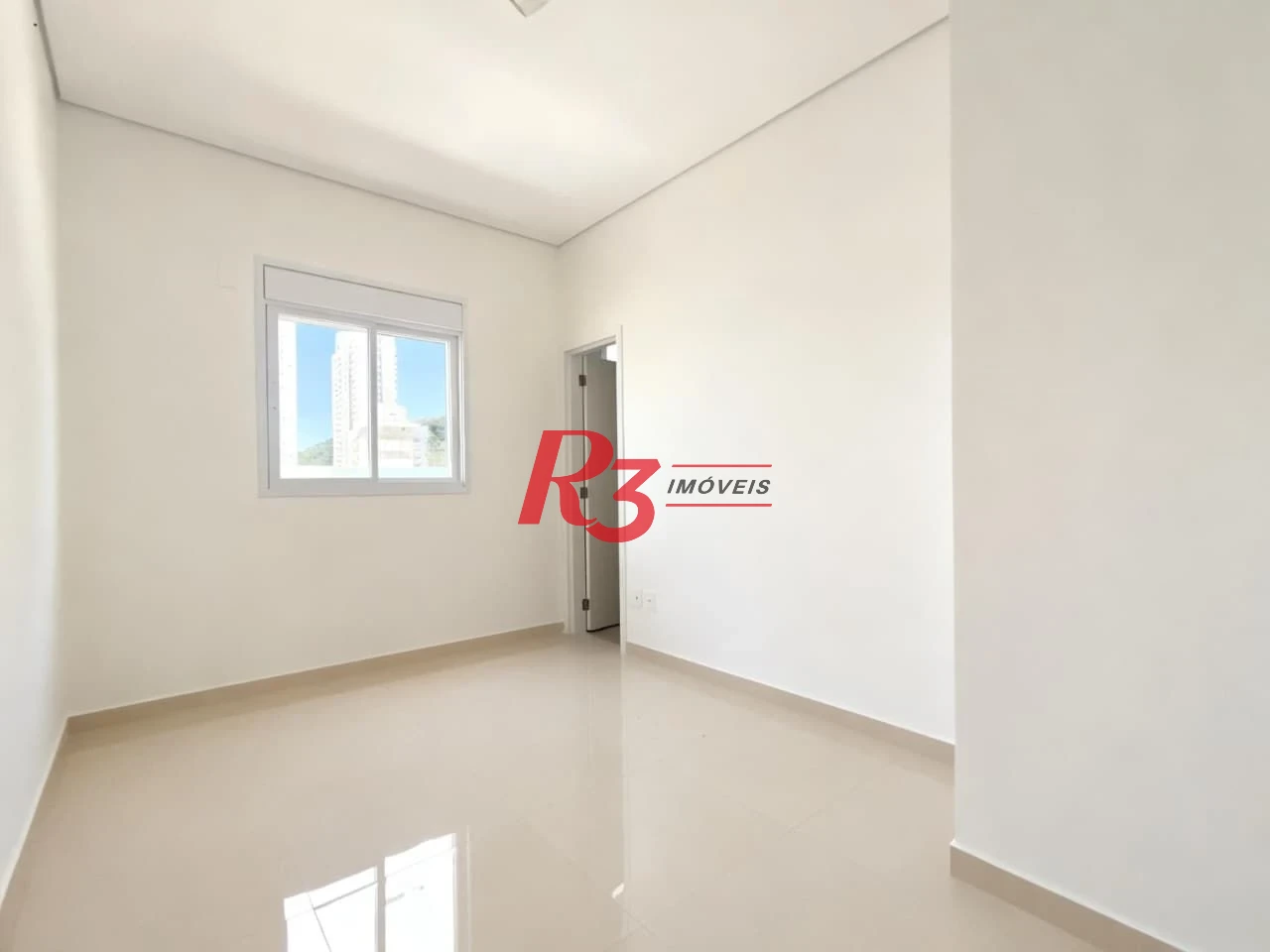 Apartamento à venda, 137 m² por R$ 2.805.000,00 - José Menino - Santos/SP