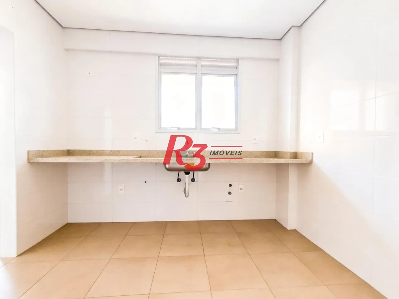 Apartamento à venda, 137 m² por R$ 2.805.000,00 - José Menino - Santos/SP