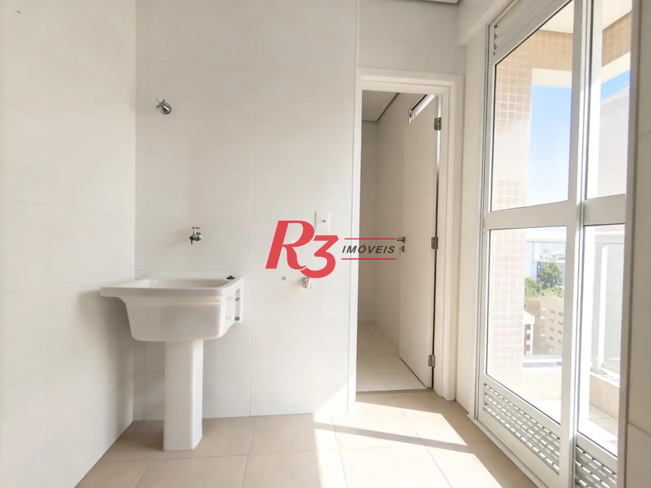 Apartamento à venda, 137 m² por R$ 2.805.000,00 - José Menino - Santos/SP
