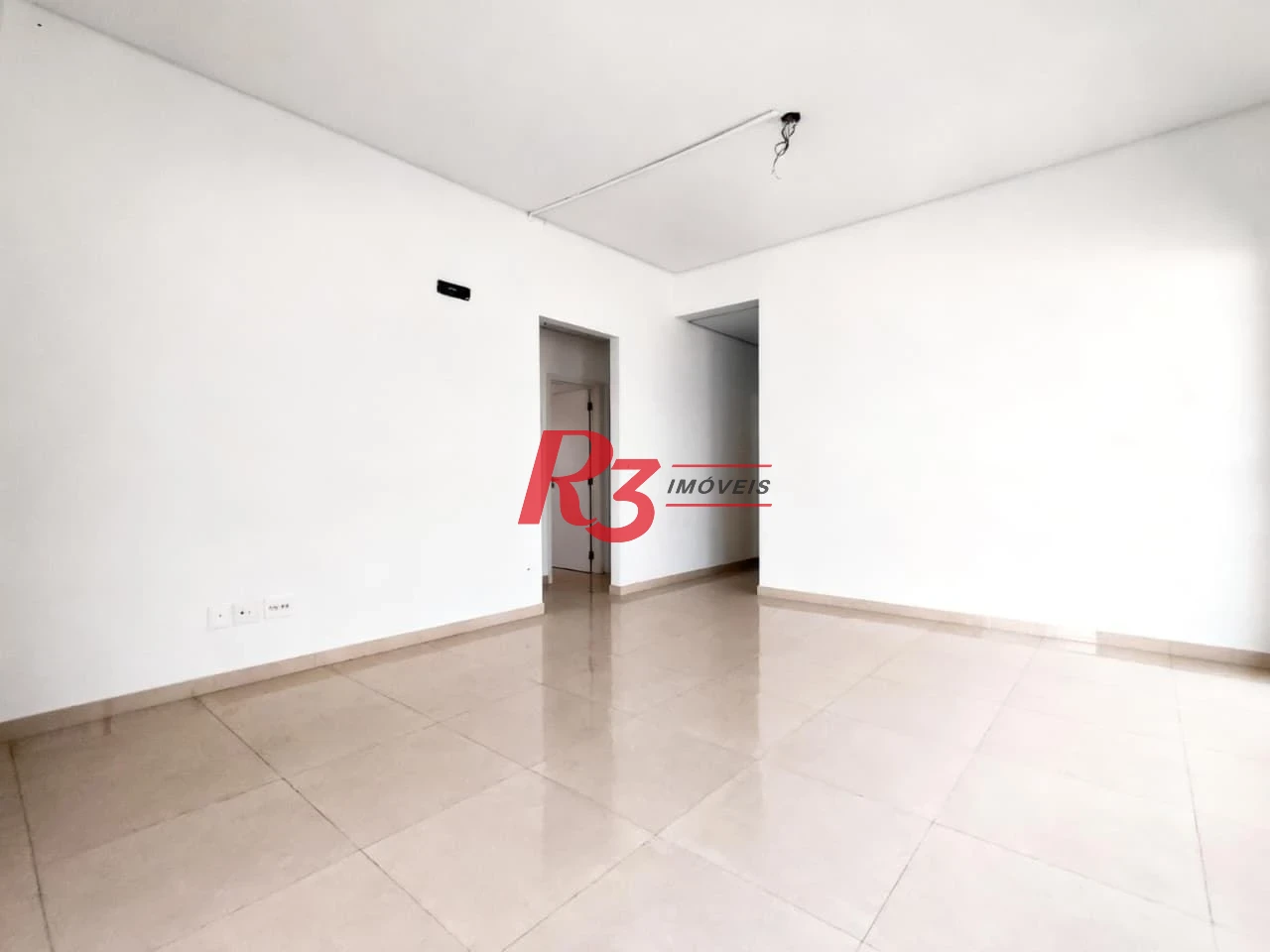 Apartamento à venda, 137 m² por R$ 2.805.000,00 - José Menino - Santos/SP