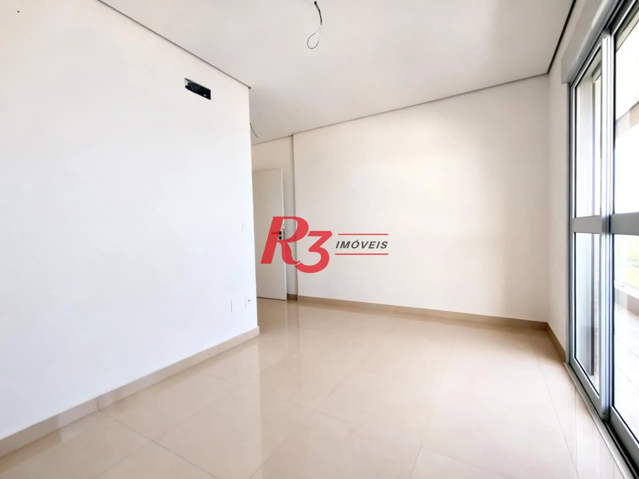 Apartamento à venda, 137 m² por R$ 2.805.000,00 - José Menino - Santos/SP