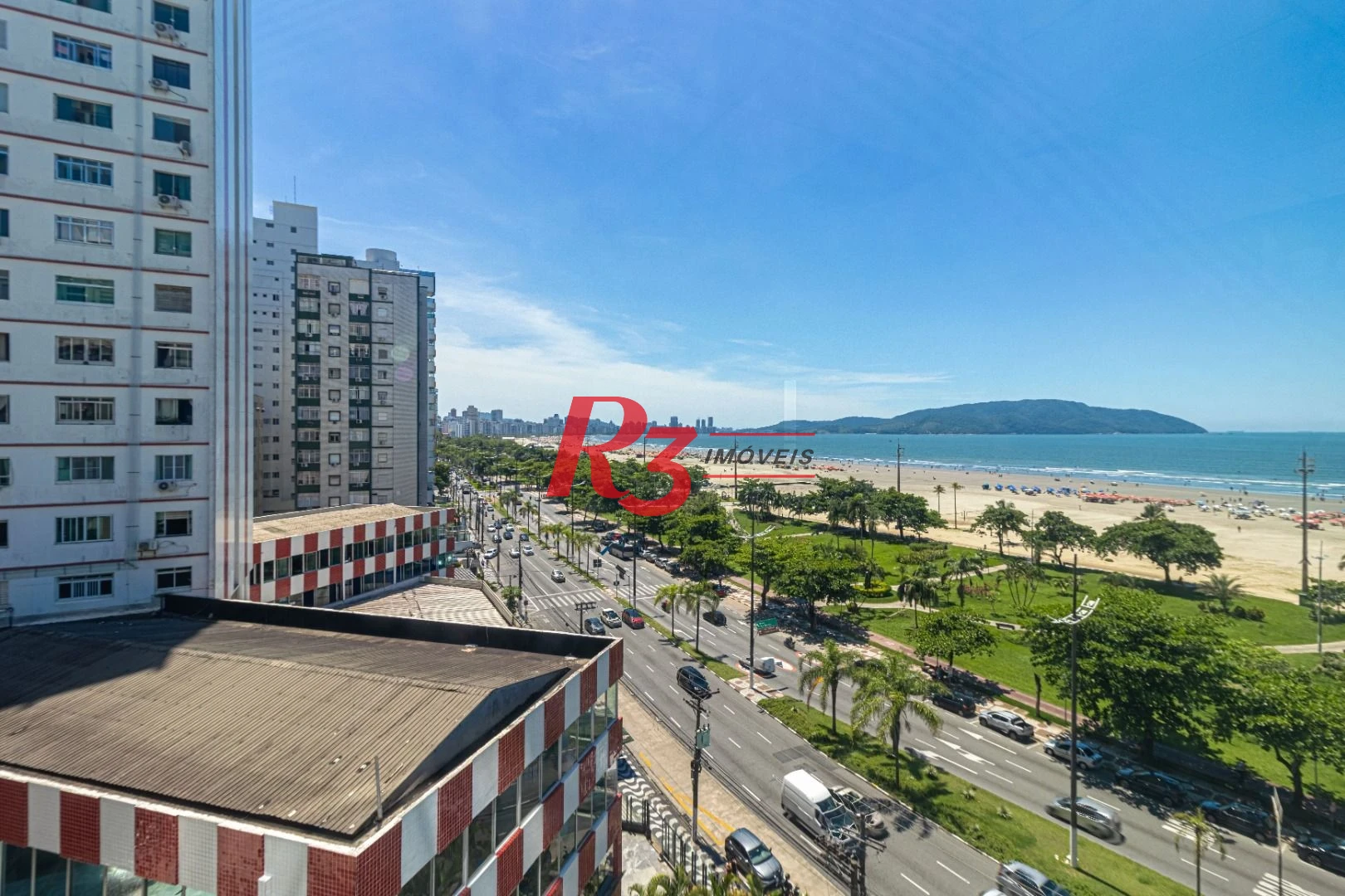 Sala, 517 m² - venda por R$ 6.204.360,00 ou aluguel por R$ 44.493,39/mês - José Menino - Santos/SP
