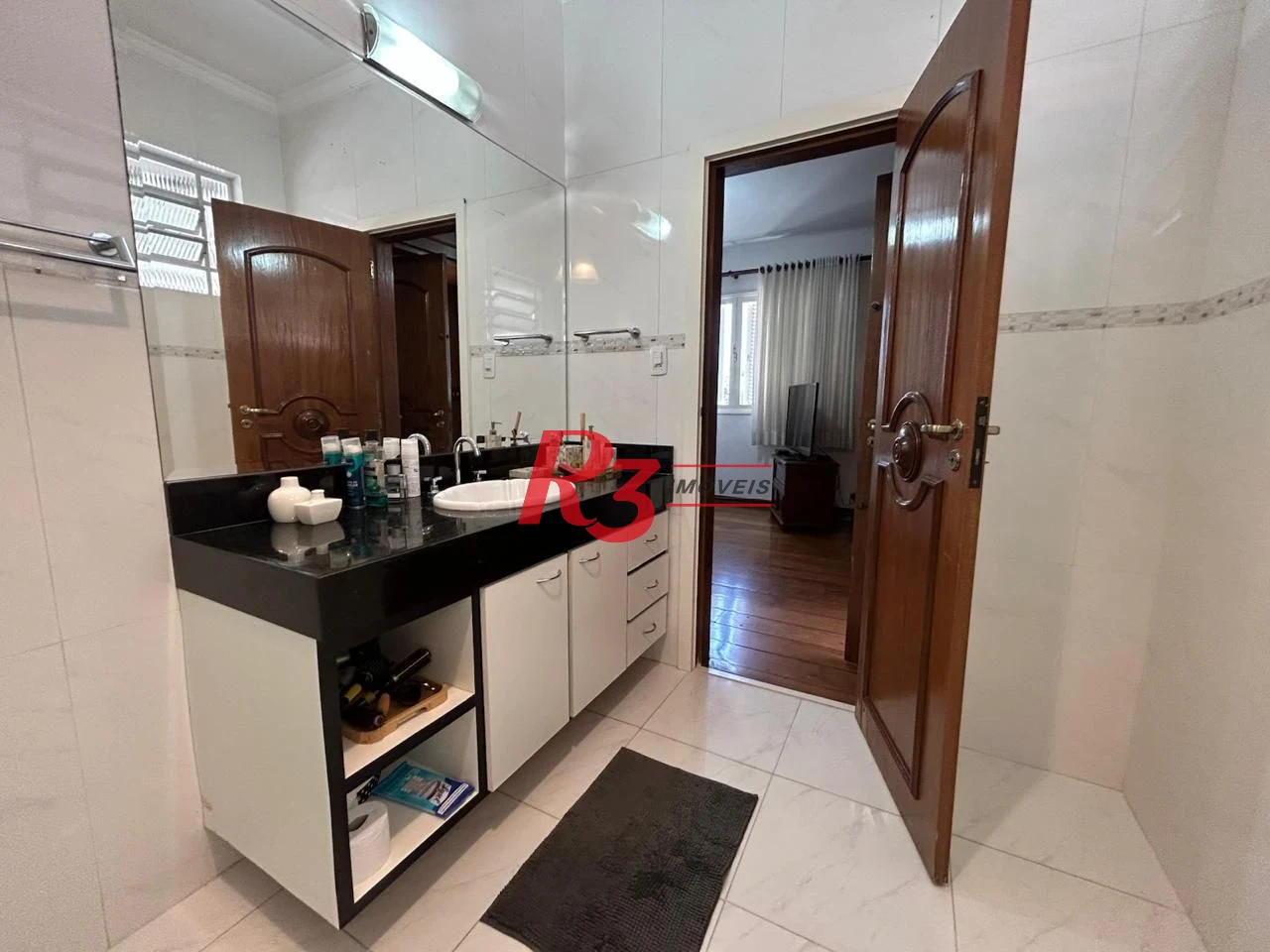 Casa à venda, 350 m² por R$ 6.390.000,00 - Ponta da Praia - Santos/SP