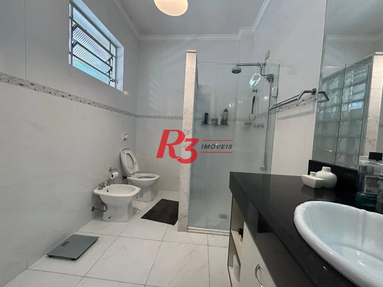 Casa à venda, 350 m² por R$ 6.390.000,00 - Ponta da Praia - Santos/SP
