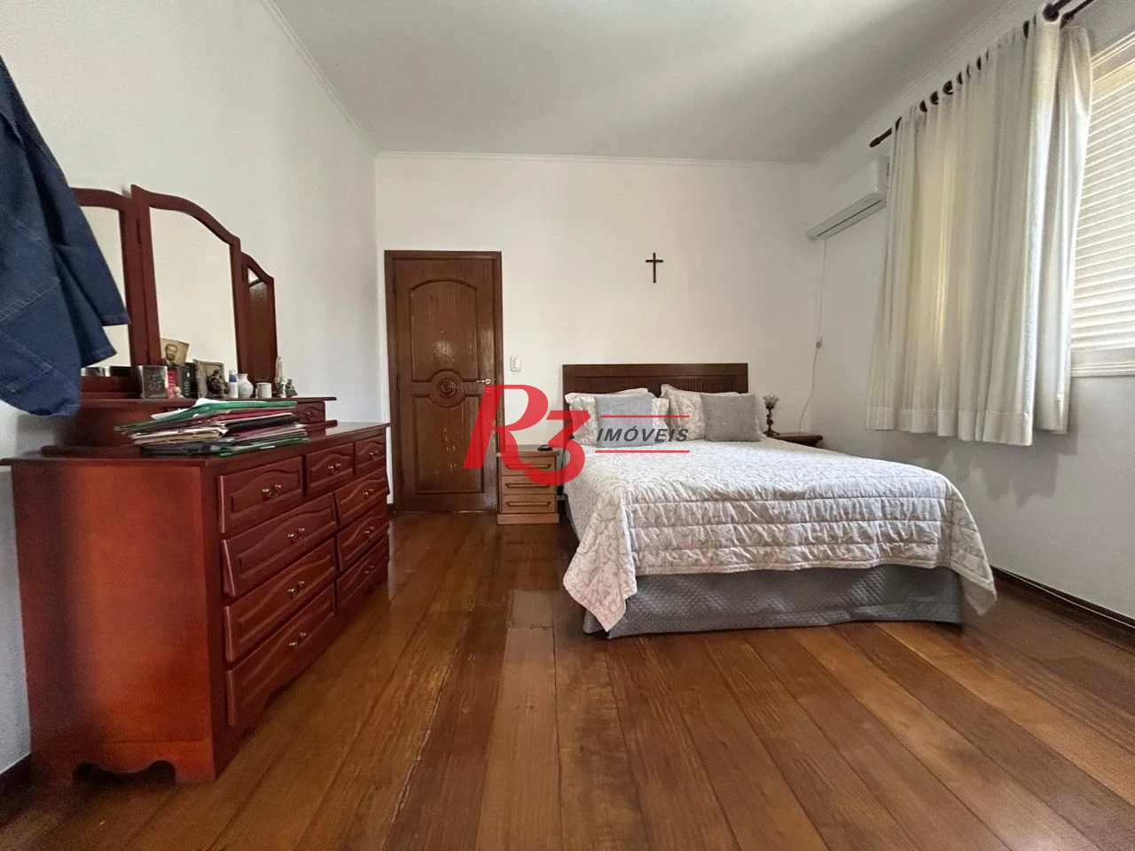 Casa à venda, 350 m² por R$ 6.390.000,00 - Ponta da Praia - Santos/SP