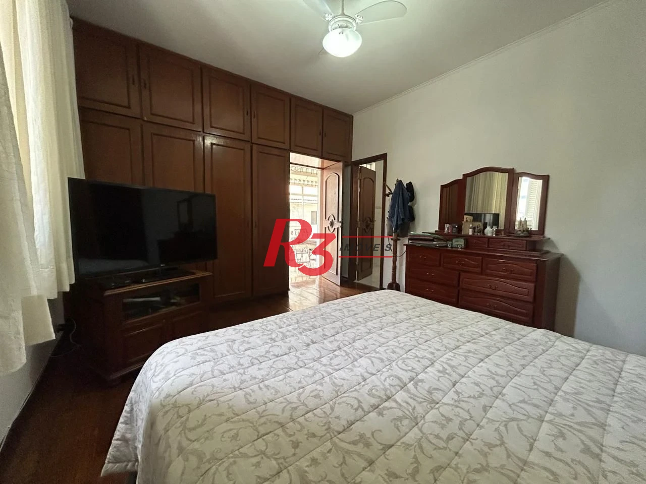 Casa à venda, 350 m² por R$ 6.390.000,00 - Ponta da Praia - Santos/SP