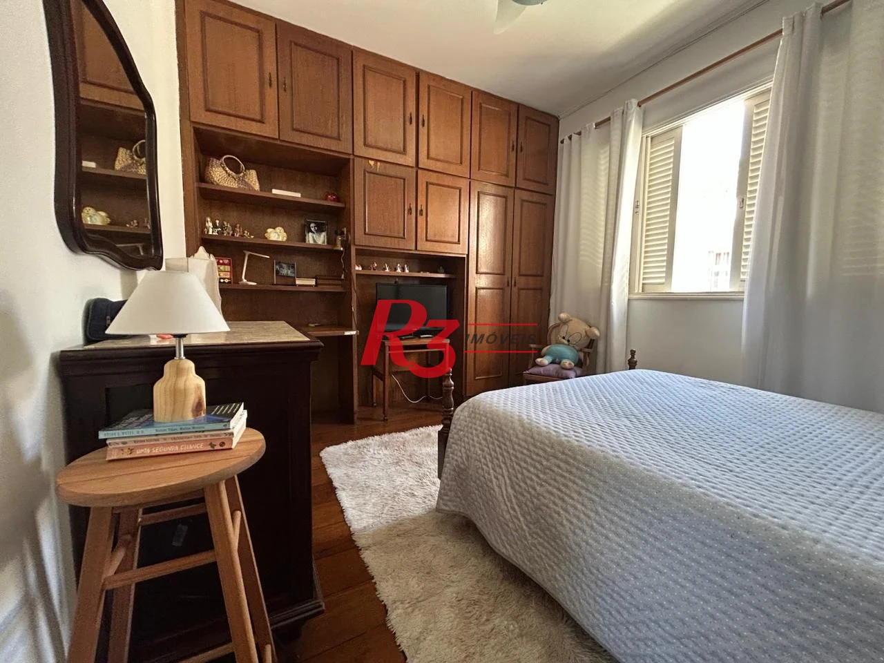 Casa à venda, 350 m² por R$ 6.390.000,00 - Ponta da Praia - Santos/SP