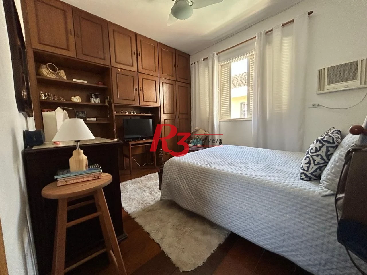 Casa à venda, 350 m² por R$ 6.390.000,00 - Ponta da Praia - Santos/SP