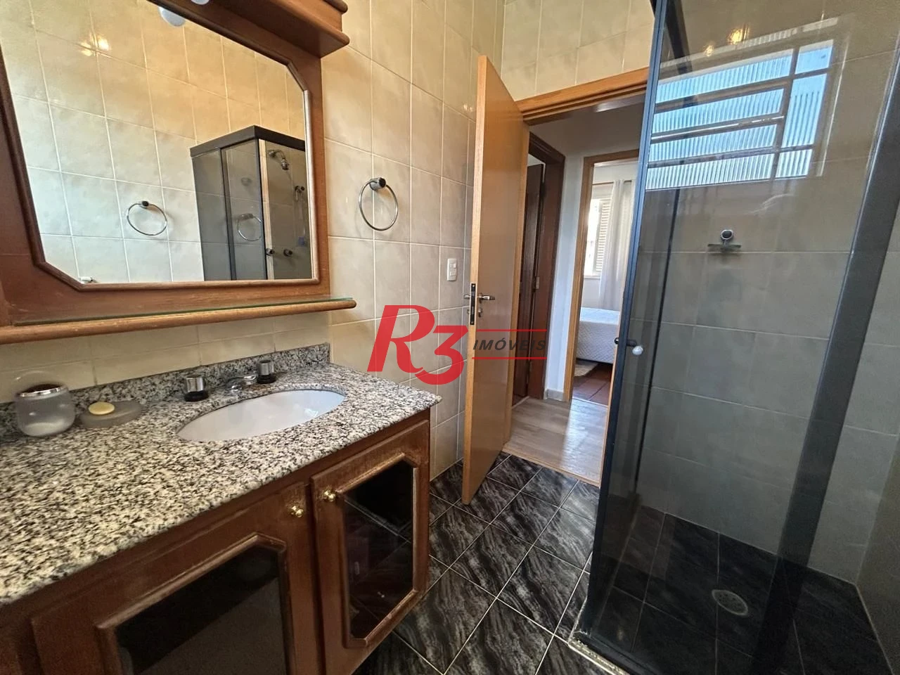 Casa à venda, 350 m² por R$ 6.390.000,00 - Ponta da Praia - Santos/SP