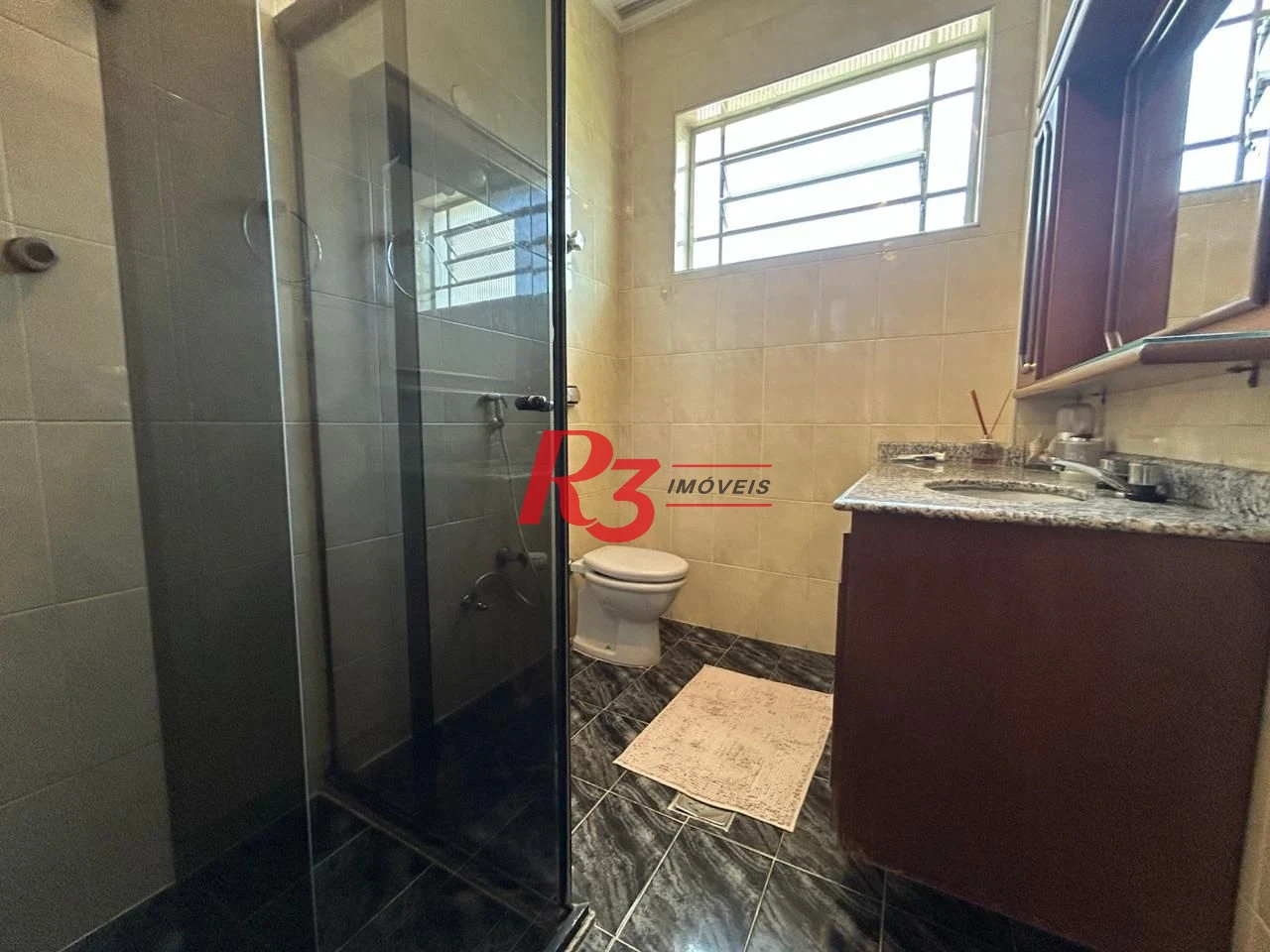 Casa à venda, 350 m² por R$ 6.390.000,00 - Ponta da Praia - Santos/SP