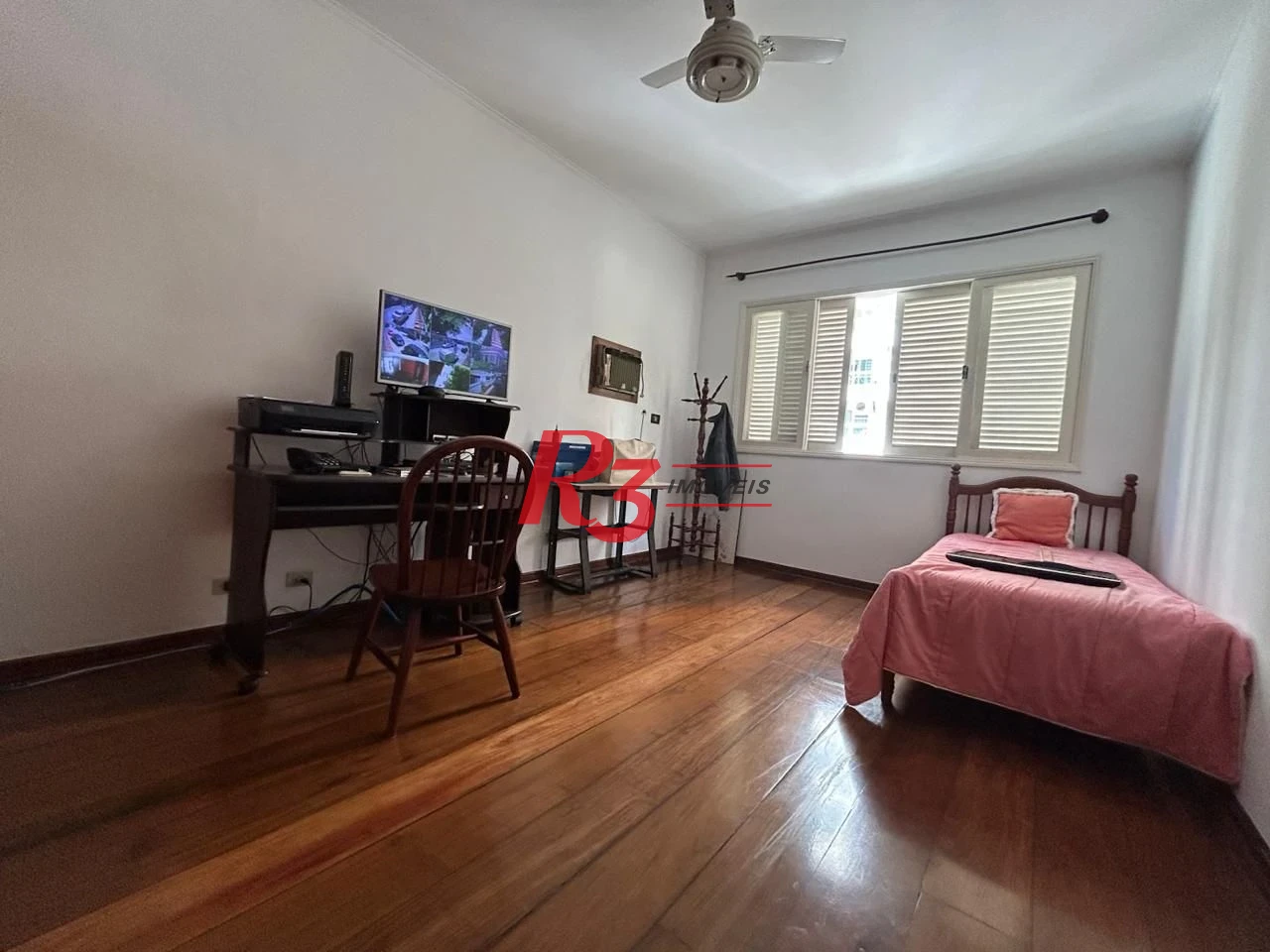 Casa à venda, 350 m² por R$ 6.390.000,00 - Ponta da Praia - Santos/SP