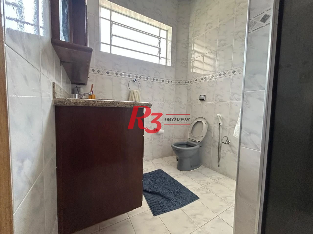 Casa à venda, 350 m² por R$ 6.390.000,00 - Ponta da Praia - Santos/SP