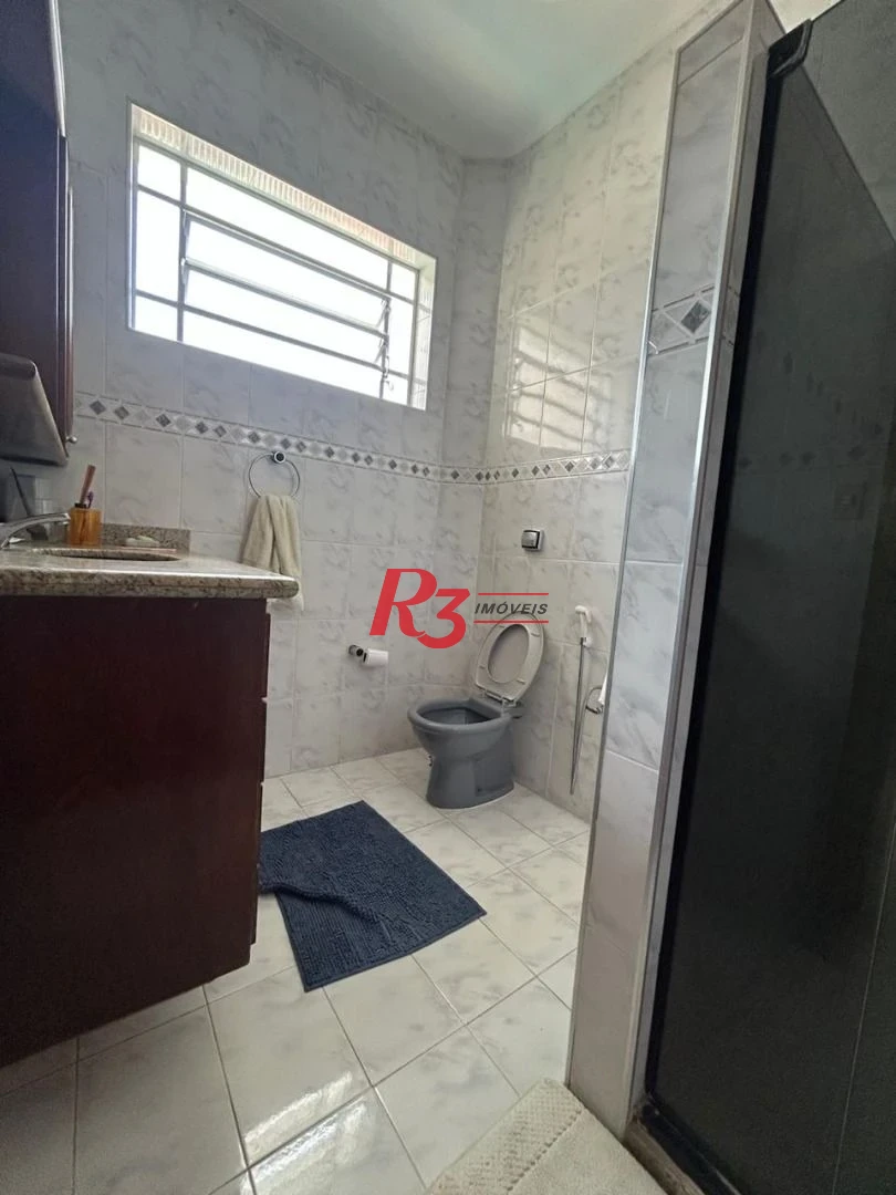 Casa à venda, 350 m² por R$ 6.390.000,00 - Ponta da Praia - Santos/SP