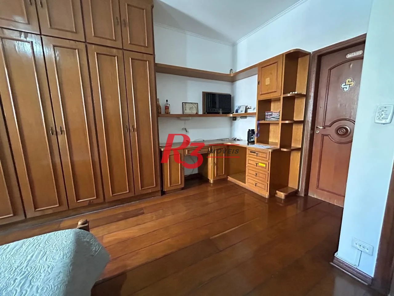 Casa à venda, 350 m² por R$ 6.390.000,00 - Ponta da Praia - Santos/SP