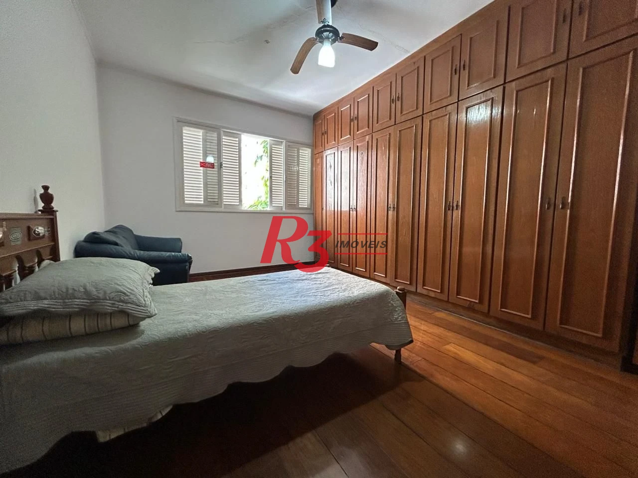 Casa à venda, 350 m² por R$ 6.390.000,00 - Ponta da Praia - Santos/SP