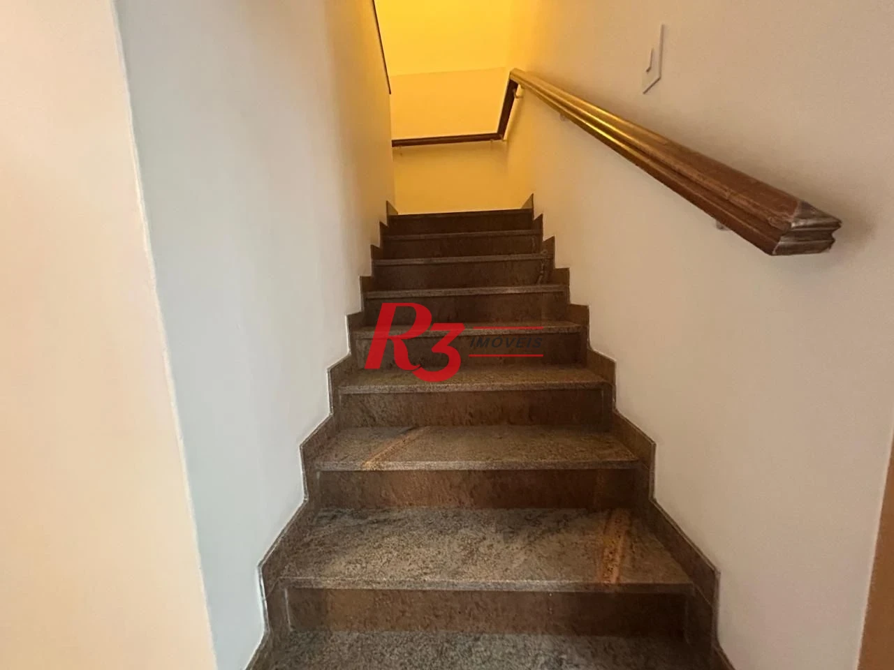 Casa à venda, 350 m² por R$ 6.390.000,00 - Ponta da Praia - Santos/SP