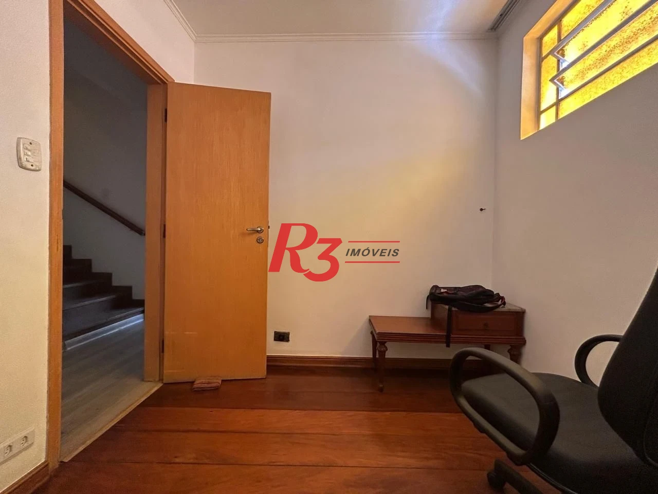 Casa à venda, 350 m² por R$ 6.390.000,00 - Ponta da Praia - Santos/SP