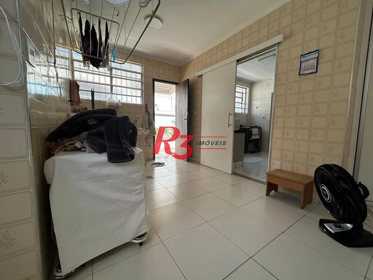 Casa à venda, 350 m² por R$ 6.390.000,00 - Ponta da Praia - Santos/SP