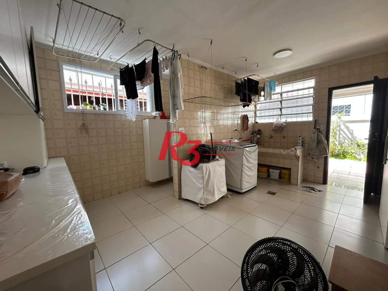 Casa à venda, 350 m² por R$ 6.390.000,00 - Ponta da Praia - Santos/SP