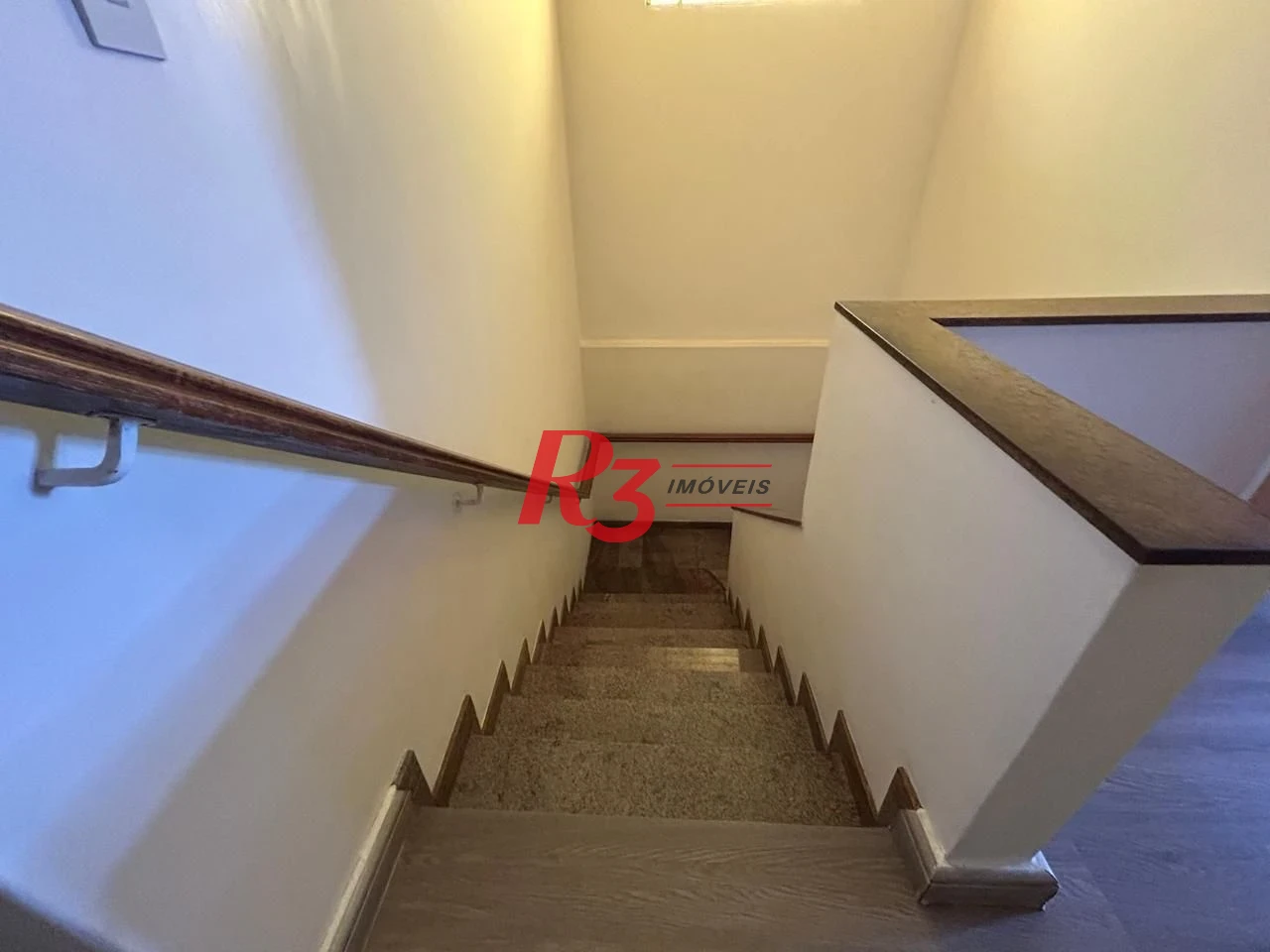 Casa à venda, 350 m² por R$ 6.390.000,00 - Ponta da Praia - Santos/SP