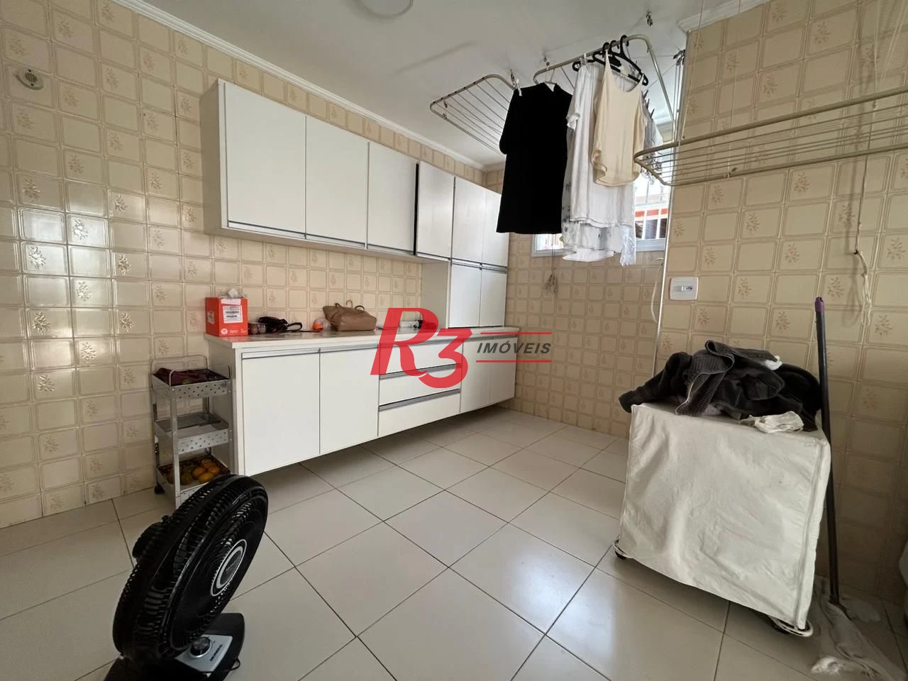 Casa à venda, 350 m² por R$ 6.390.000,00 - Ponta da Praia - Santos/SP