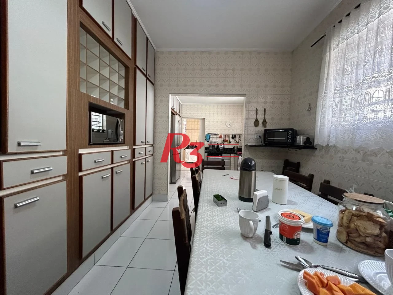Casa à venda, 350 m² por R$ 6.390.000,00 - Ponta da Praia - Santos/SP