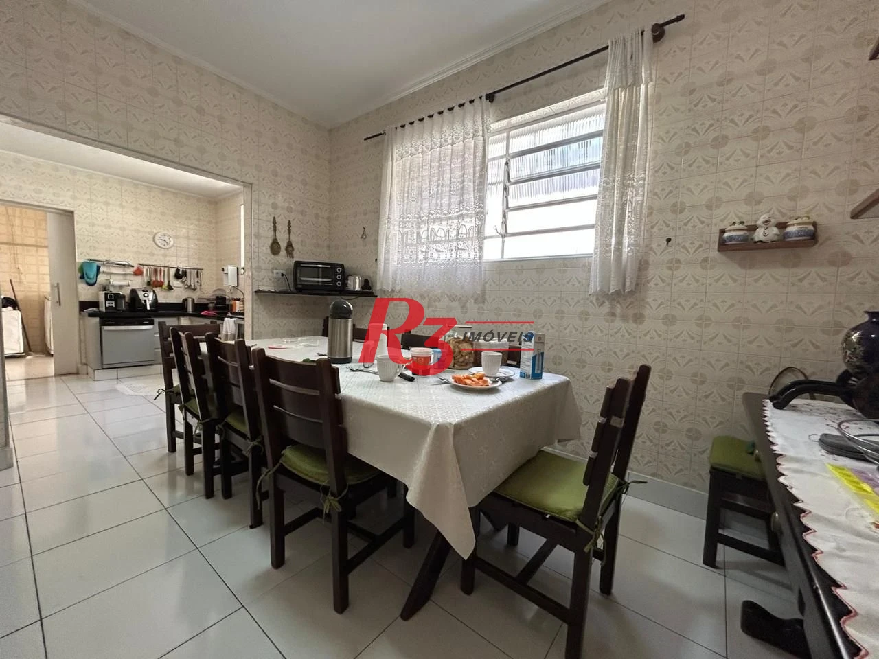 Casa à venda, 350 m² por R$ 6.390.000,00 - Ponta da Praia - Santos/SP
