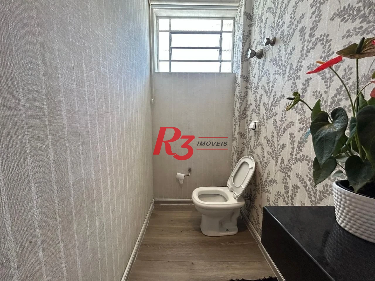 Casa à venda, 350 m² por R$ 6.390.000,00 - Ponta da Praia - Santos/SP