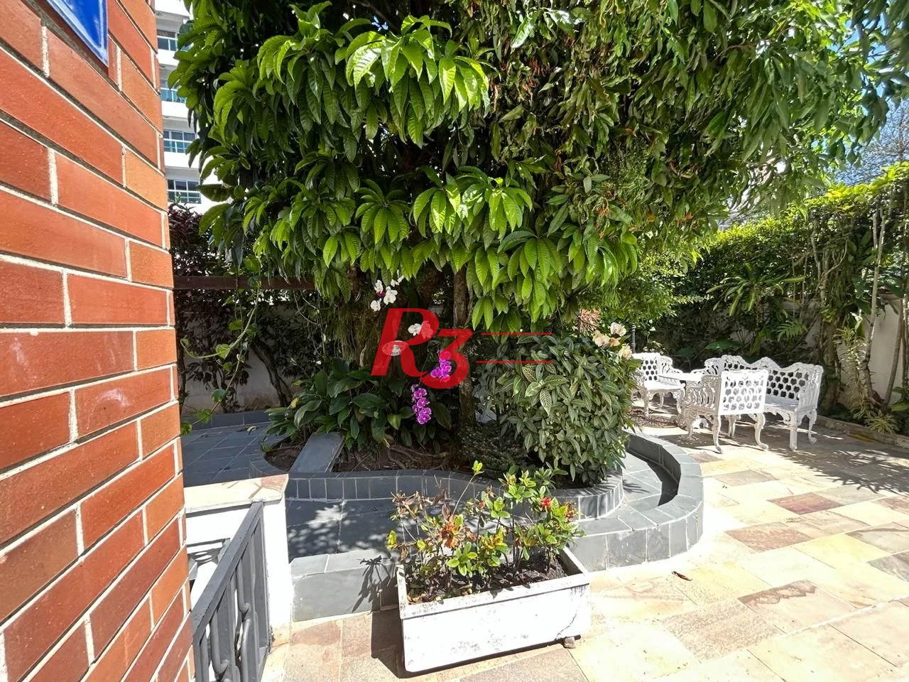 Casa à venda, 350 m² por R$ 6.390.000,00 - Ponta da Praia - Santos/SP