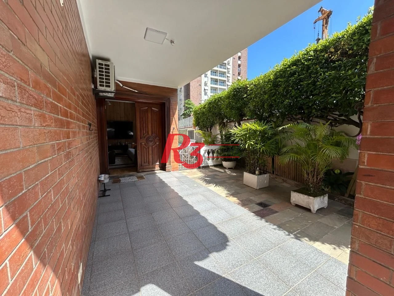 Casa à venda, 350 m² por R$ 6.390.000,00 - Ponta da Praia - Santos/SP