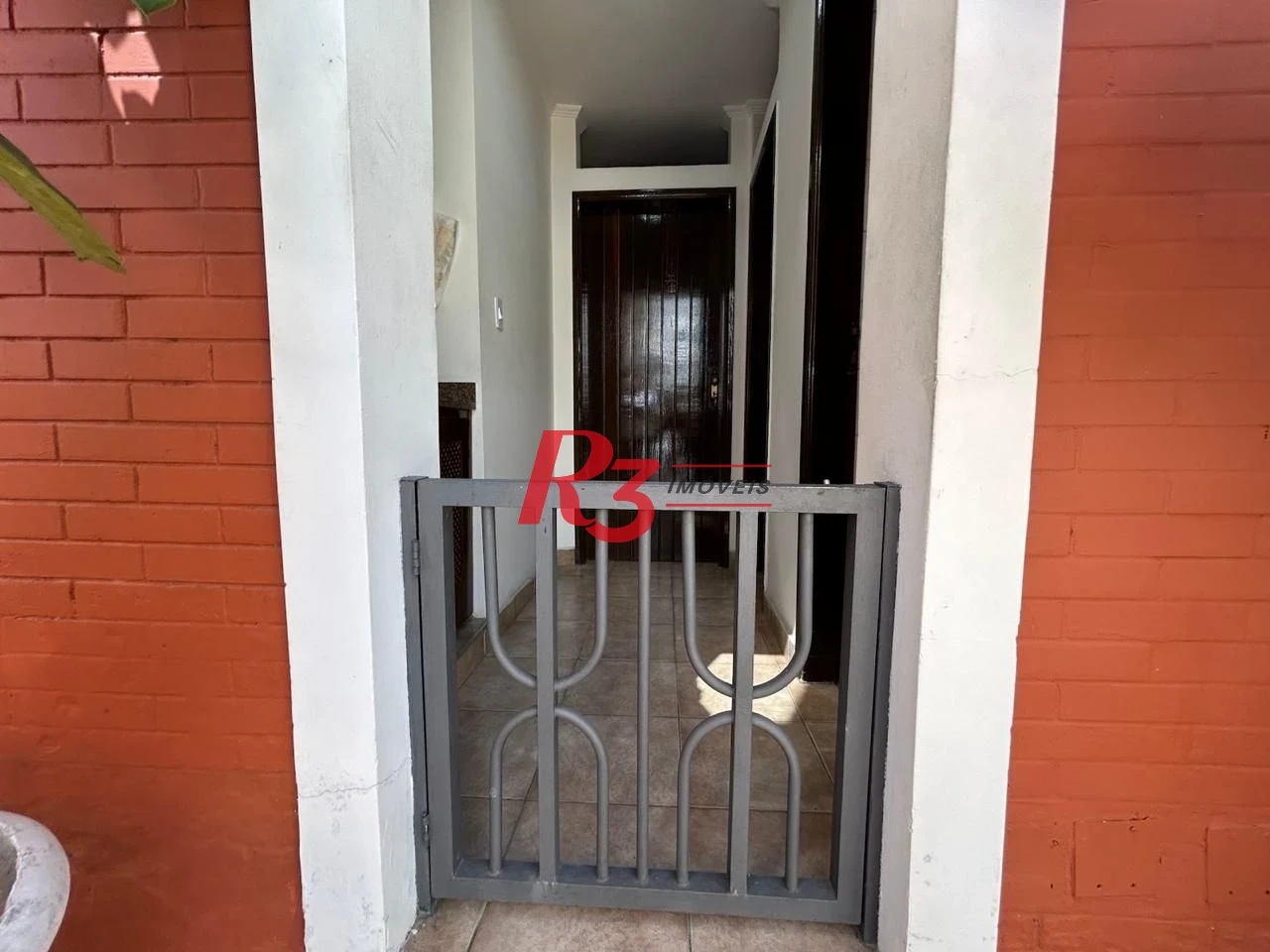 Casa à venda, 350 m² por R$ 6.390.000,00 - Ponta da Praia - Santos/SP