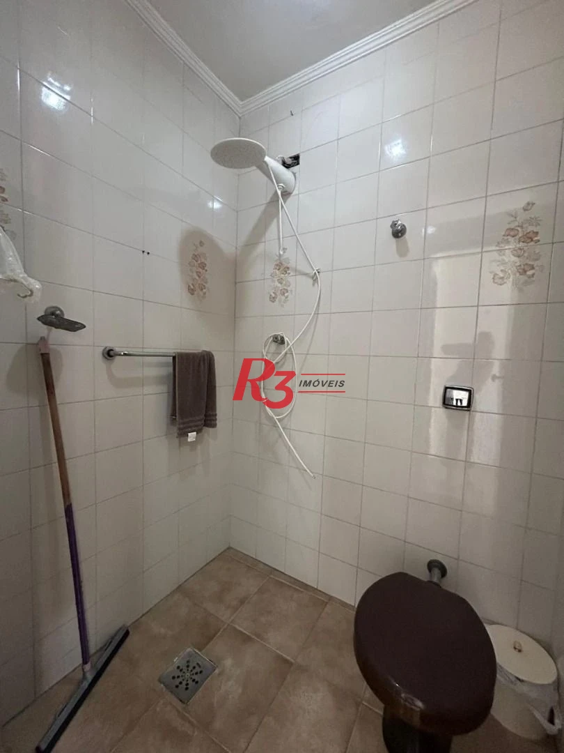 Casa à venda, 350 m² por R$ 6.390.000,00 - Ponta da Praia - Santos/SP
