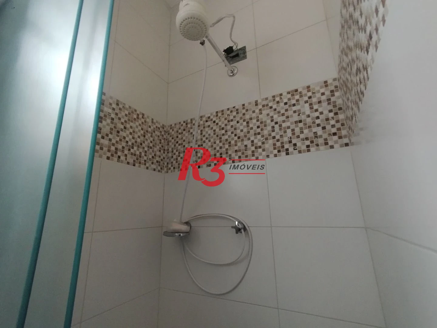 Apartamento à venda, 100 m² por R$ 520.000,00 - Embaré - Santos/SP