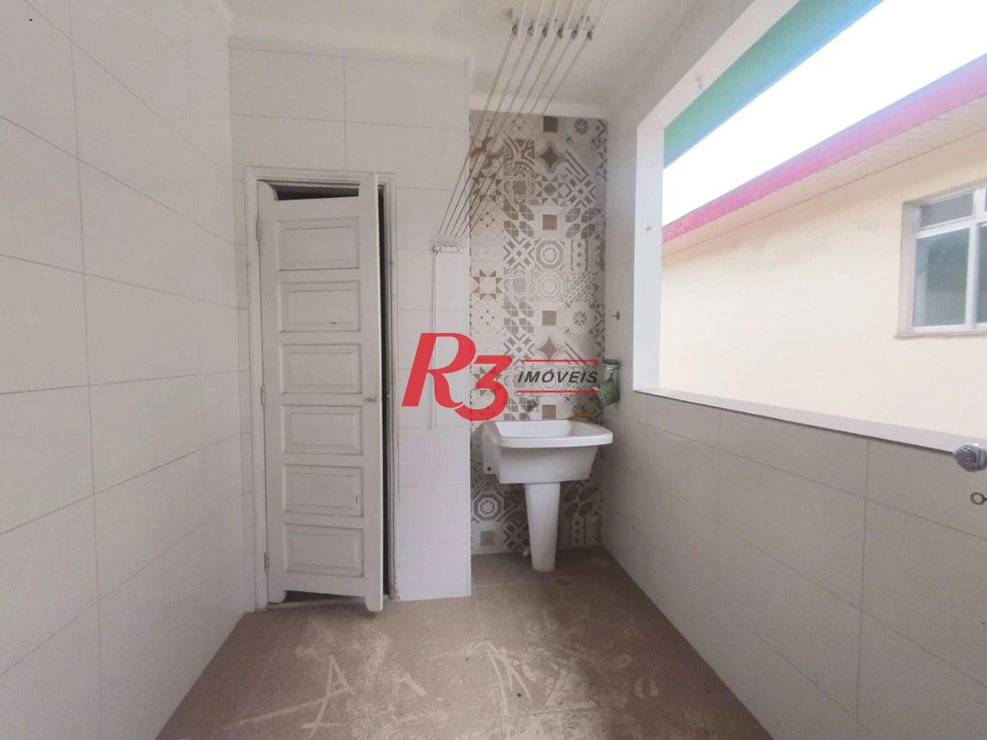 Apartamento à venda, 100 m² por R$ 520.000,00 - Embaré - Santos/SP