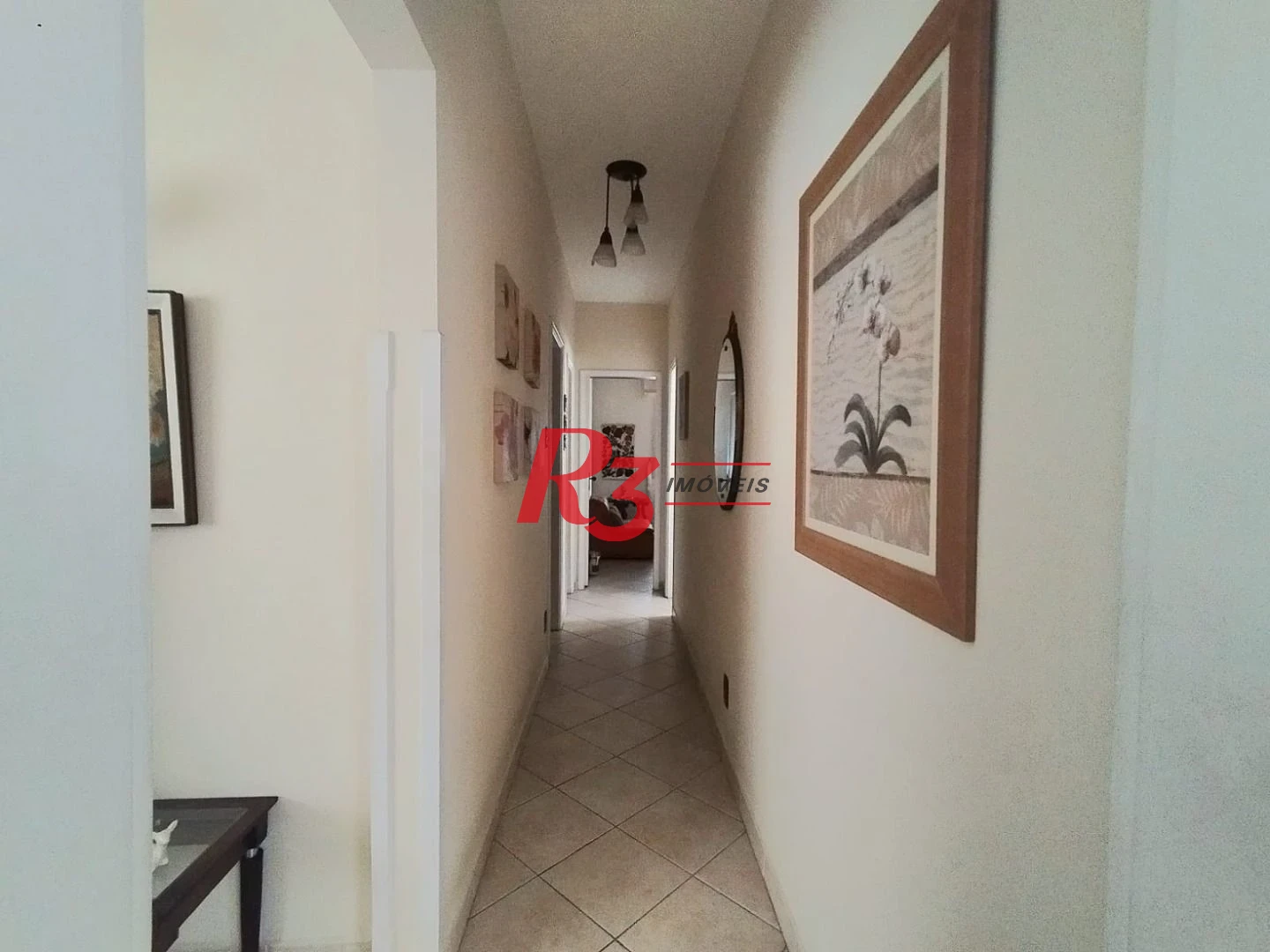 Apartamento à venda, 100 m² por R$ 520.000,00 - Embaré - Santos/SP