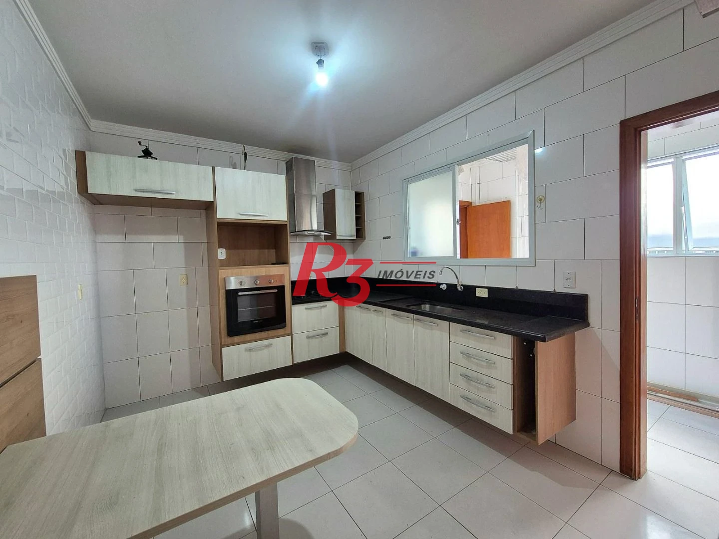 Casa com 3 dormitórios à venda, 165 m² por R$ 1.060.000,00 - Campo Grande - Santos/SP
