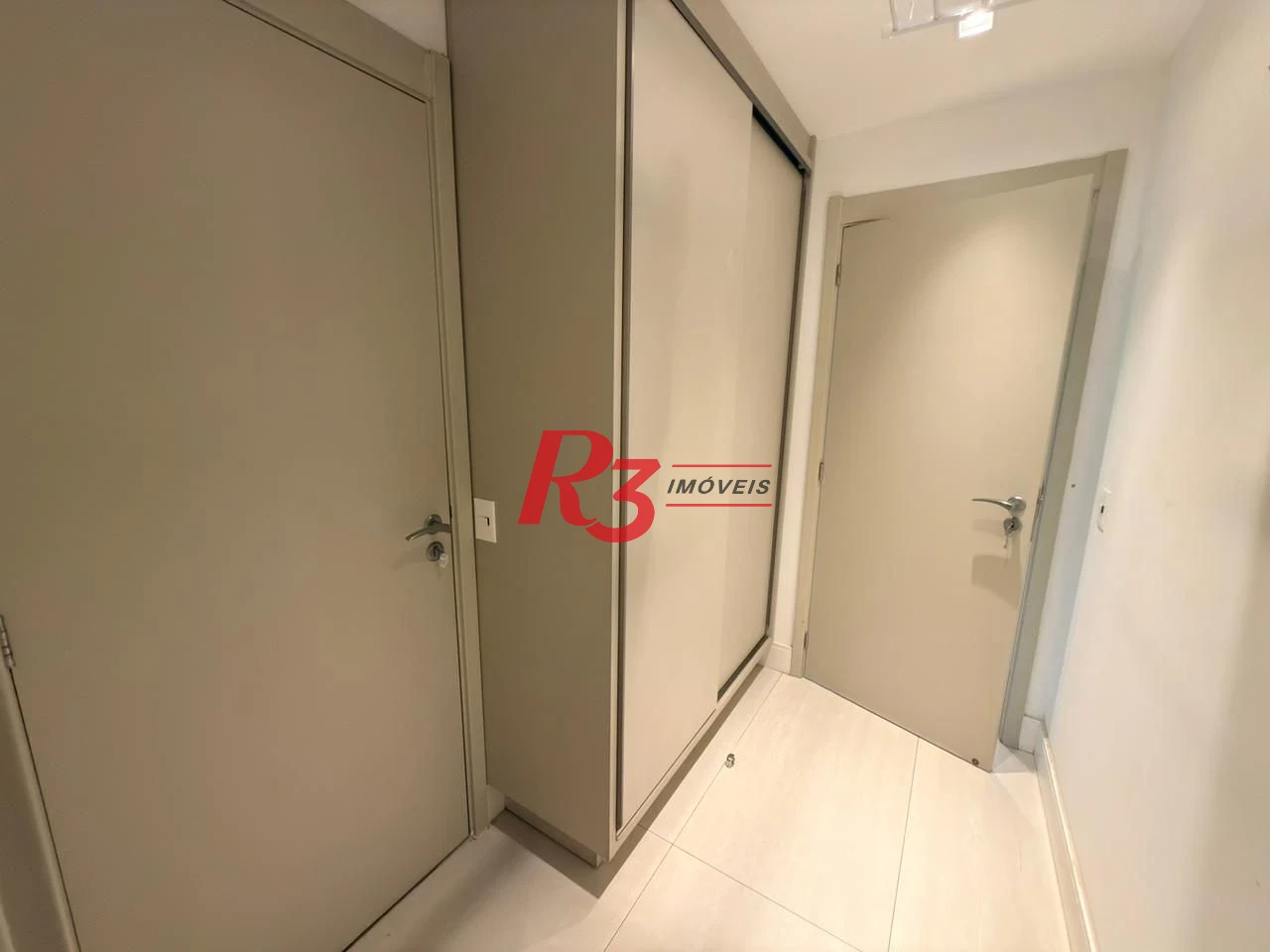 Apartamento à venda, 184 m² por R$ 2.990.000,00 - Boqueirão - Santos/SP