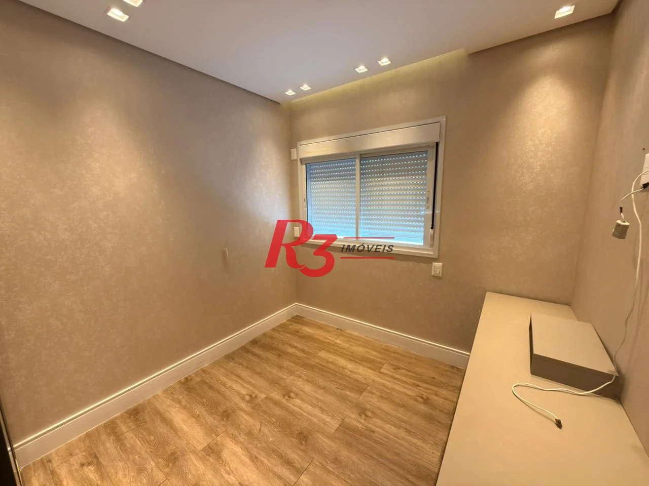 Apartamento à venda, 184 m² por R$ 2.990.000,00 - Boqueirão - Santos/SP