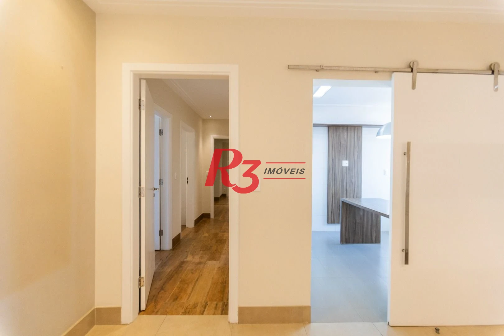 Apartamento à venda, 201 m² por R$ 1.900.000,00 - Pompéia - Santos/SP